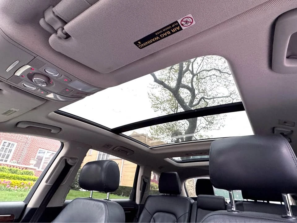 2015 Audi 4L Q7 - Image 11 of 19