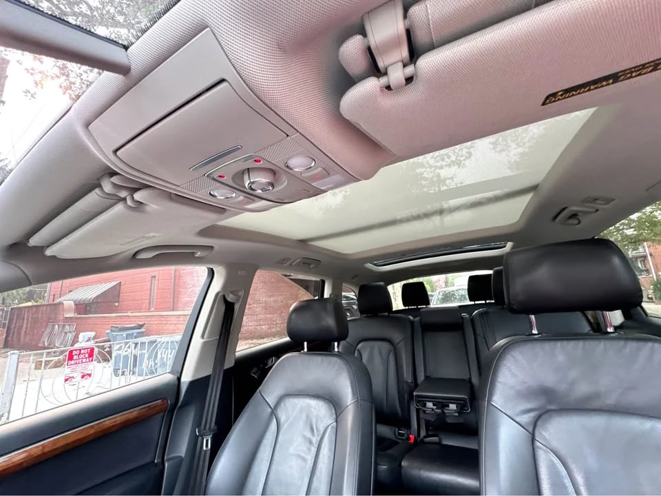 2015 Audi 4L Q7 - Image 18 of 19