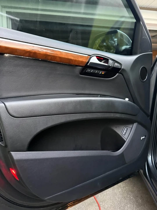 2015 Audi 4L Q7 - Image 9 of 20