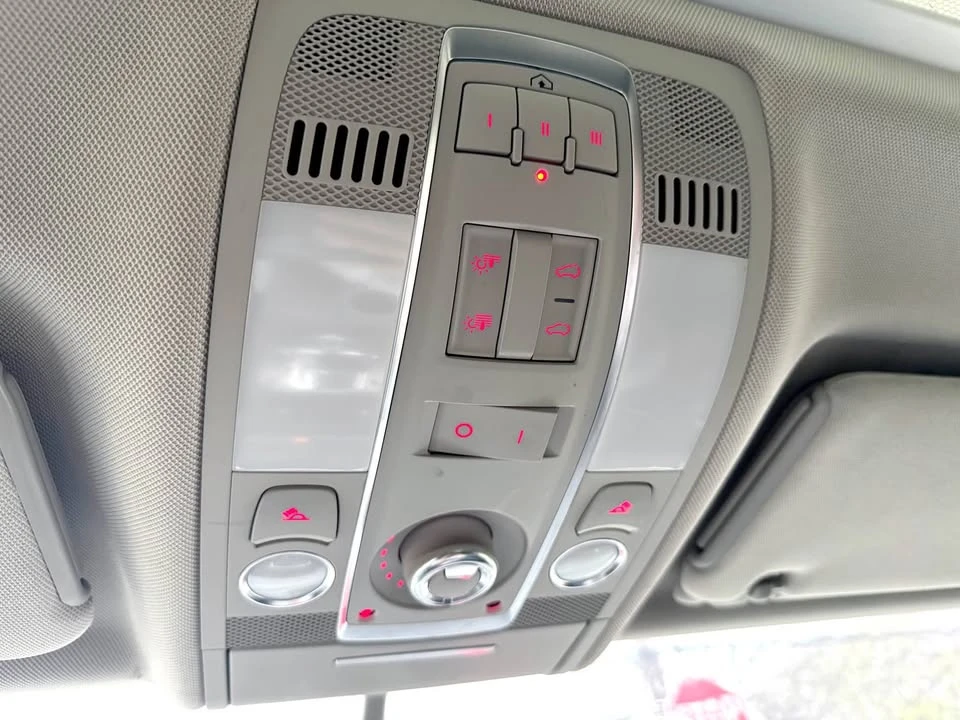2015 Audi 4L Q7 - Image 12 of 19