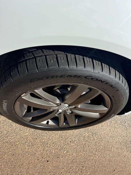 2015 Audi 4L Q7 - Image 14 of 14