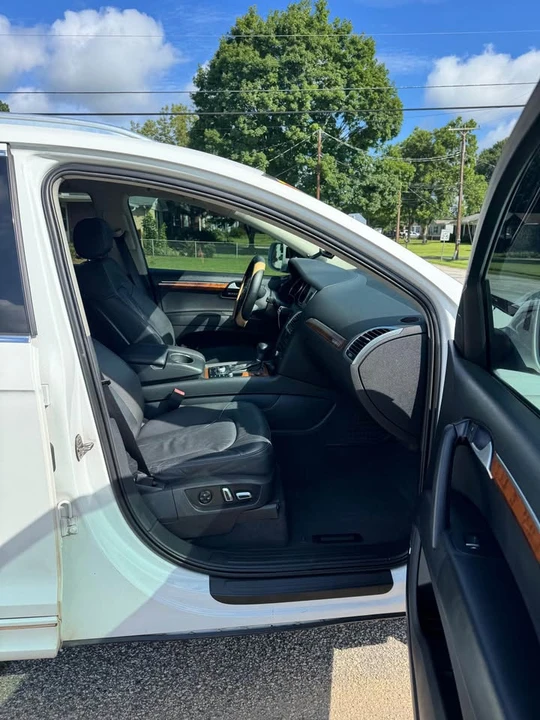 2015 Audi 4L Q7 - Image 11 of 14