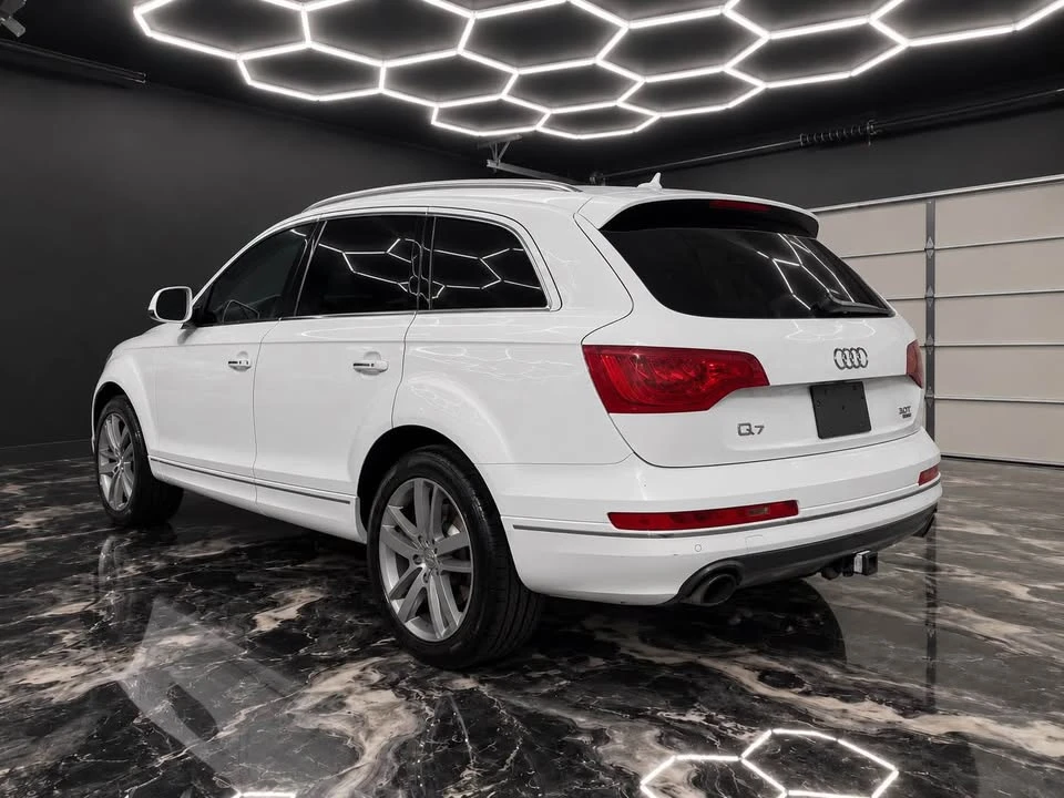 2015 Audi 4L Q7 - Image 3 of 14