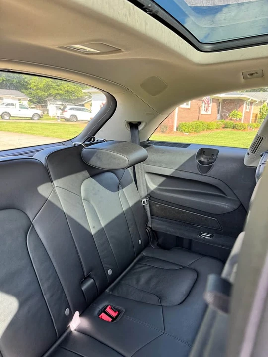 2015 Audi 4L Q7 - Image 10 of 14