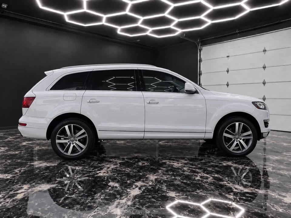 2015 Audi 4L Q7 - Image 4 of 14