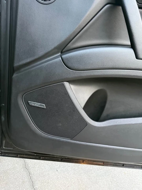 2015 Audi 4L Q7 - Image 13 of 20