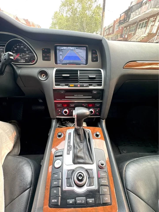 2015 Audi 4L Q7 - Image 16 of 19