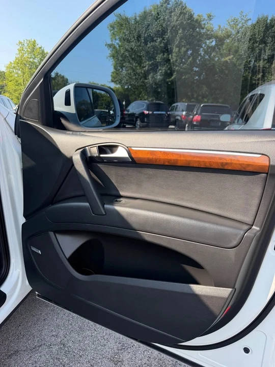 2015 Audi 4L Q7 - Image 10 of 14