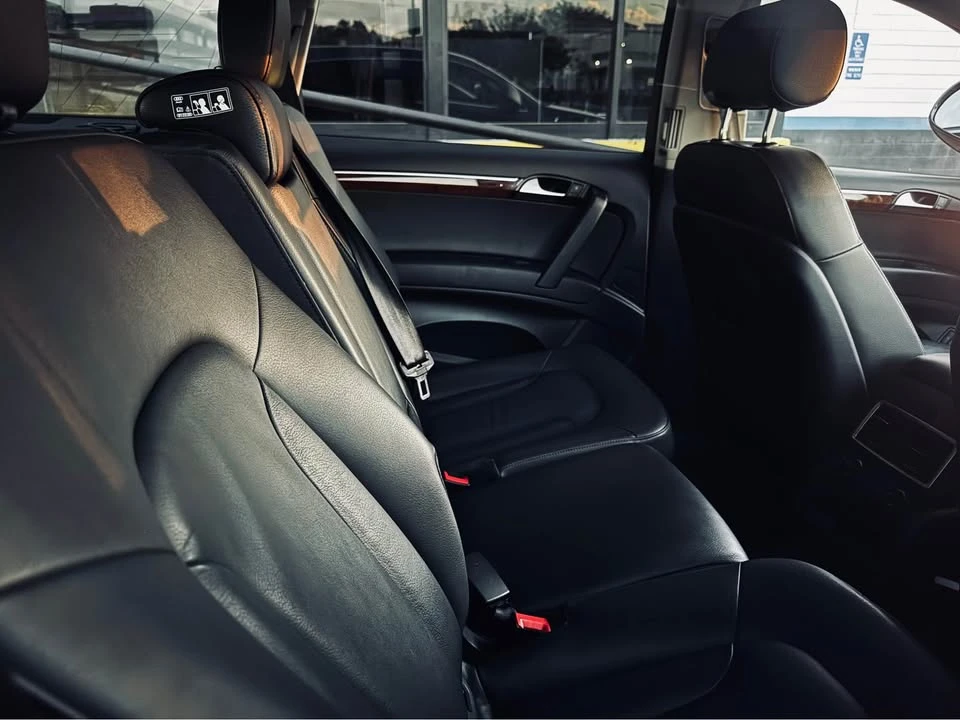 2015 Audi 4L Q7 - Image 7 of 7