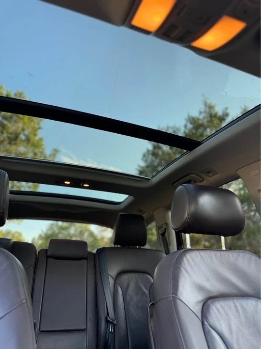 2015 Audi 4L Q7 - Image 6 of 20