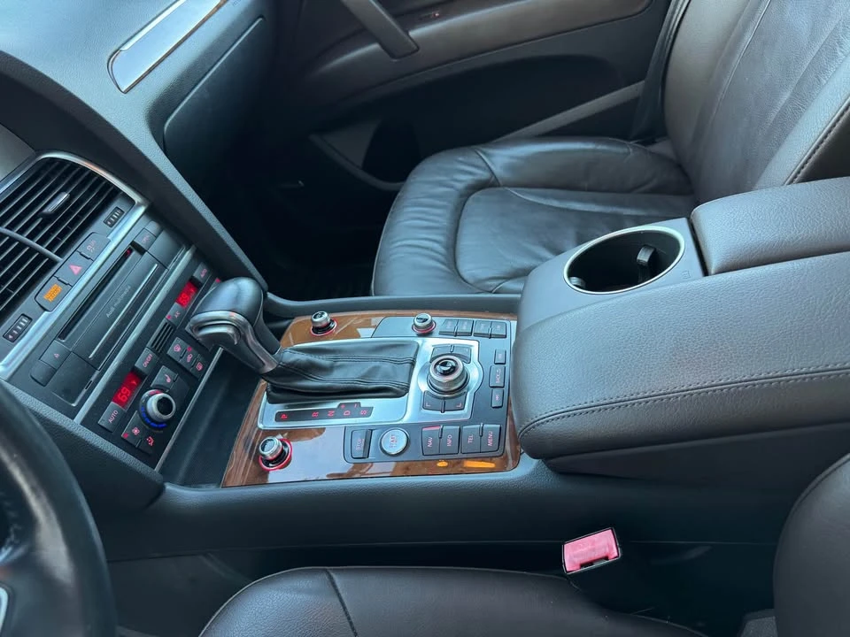 2015 Audi 4L Q7 - Image 17 of 20