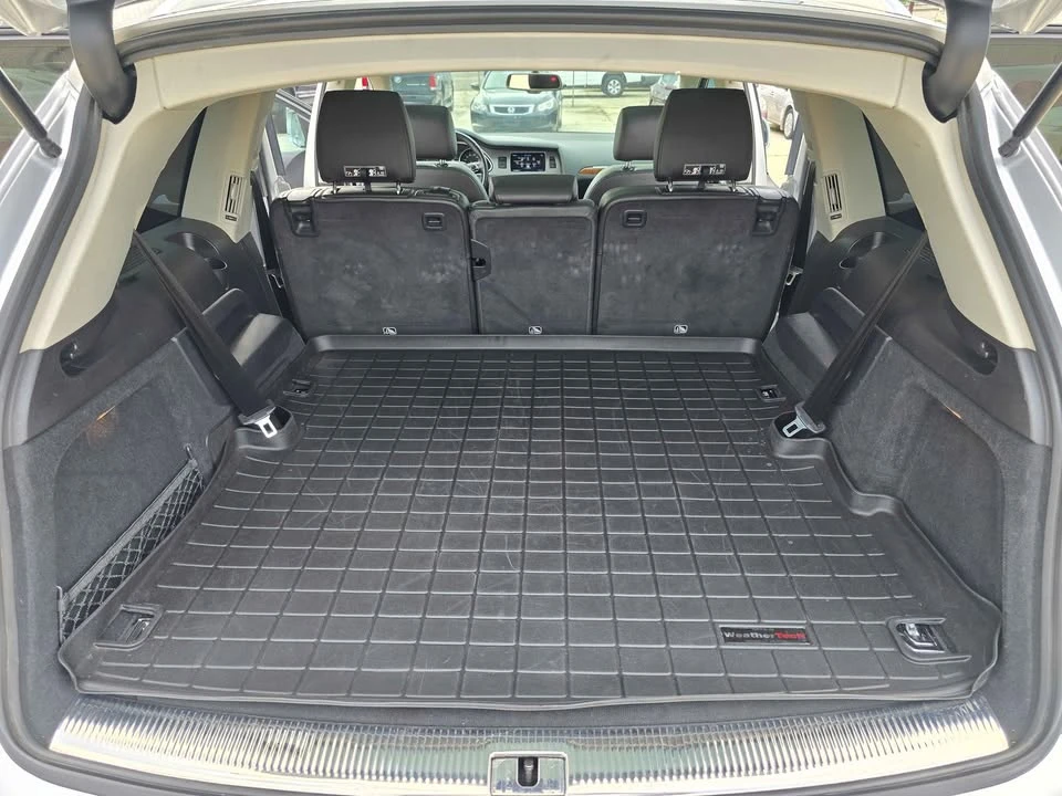 2015 Audi 4L Q7 - Image 11 of 20