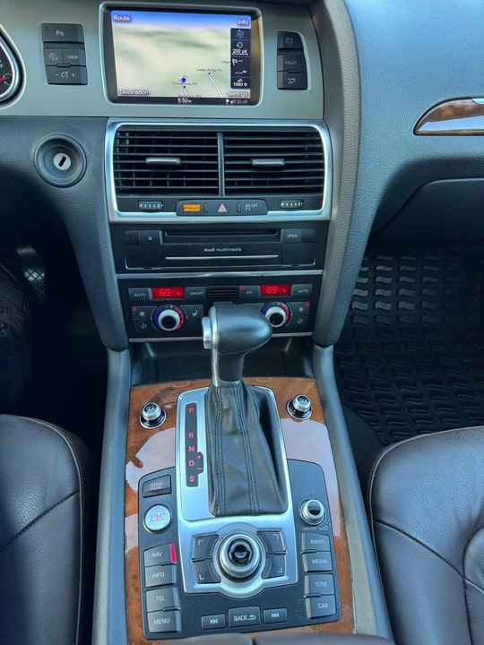 2015 Audi 4L Q7 - Image 15 of 20