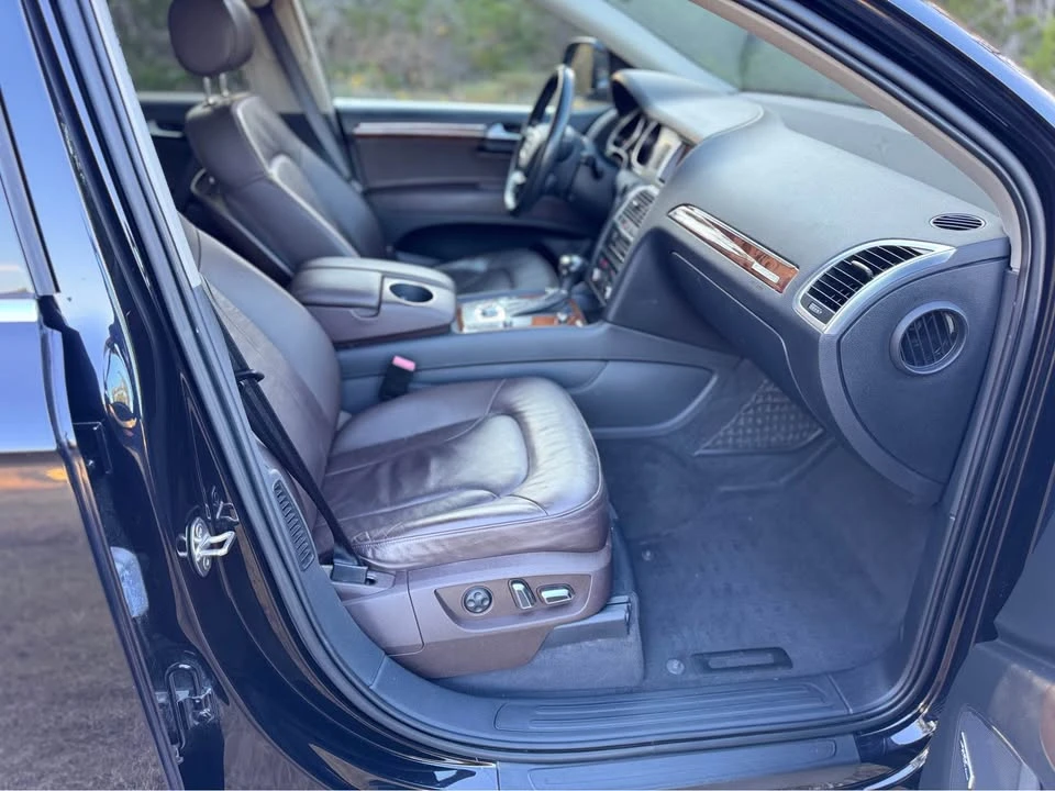 2015 Audi 4L Q7 - Image 5 of 20
