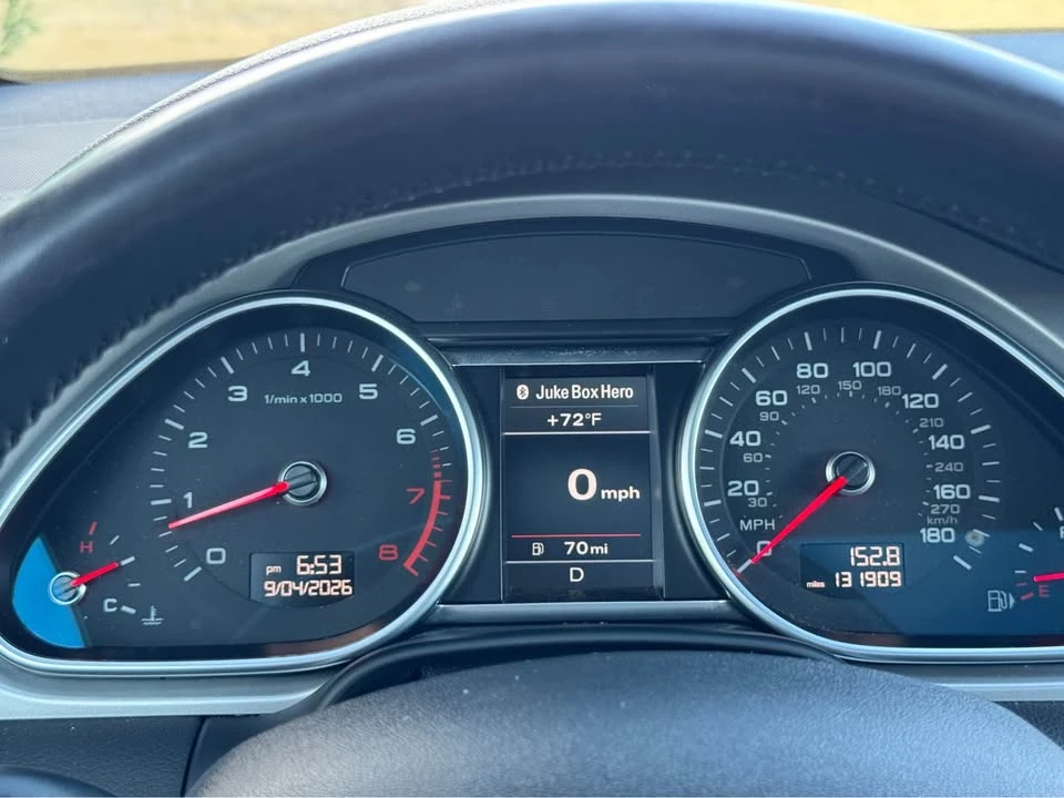 2015 Audi 4L Q7 - Image 14 of 20