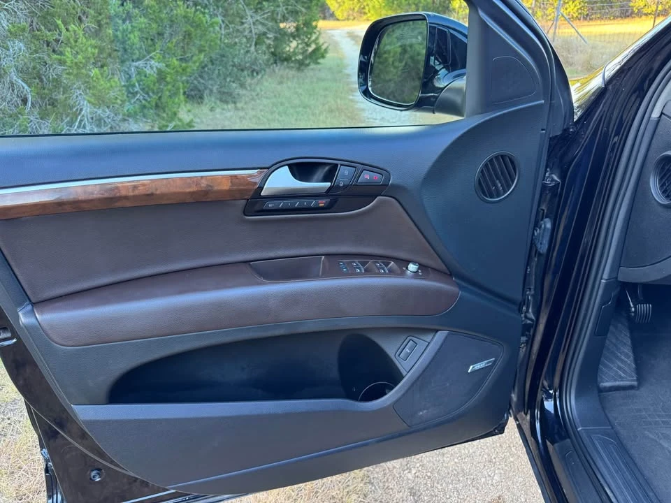 2015 Audi 4L Q7 - Image 12 of 20
