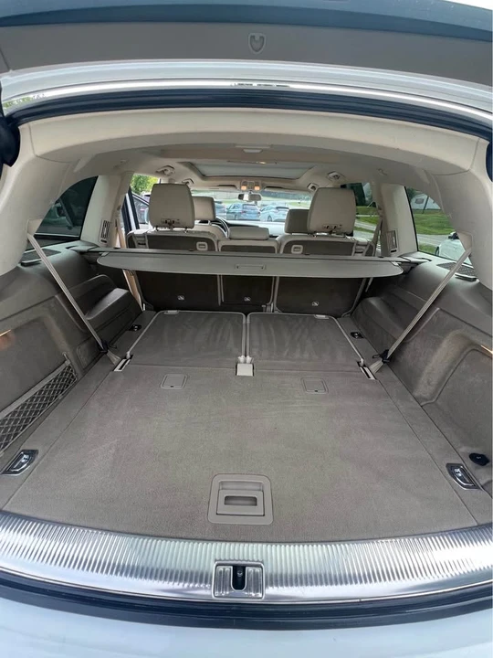 2015 Audi 4L Q7 - Image 19 of 20