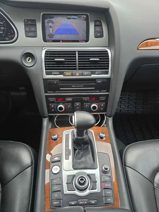 2015 Audi 4L Q7 - Image 14 of 20