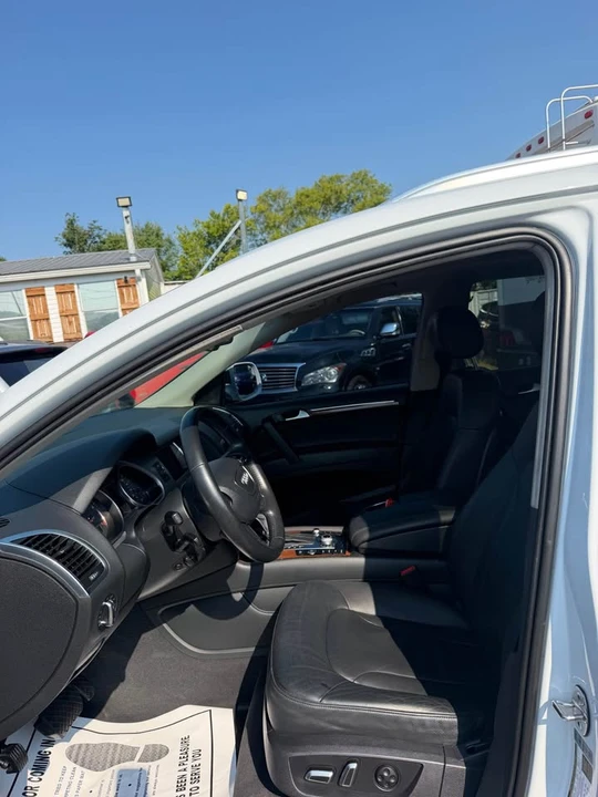 2015 Audi 4L Q7 - Image 5 of 14