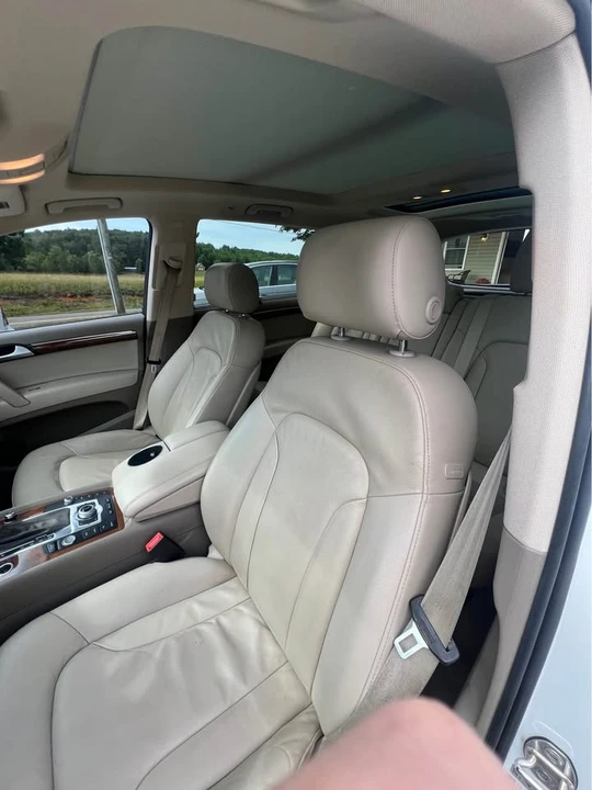 2015 Audi 4L Q7 - Image 14 of 20