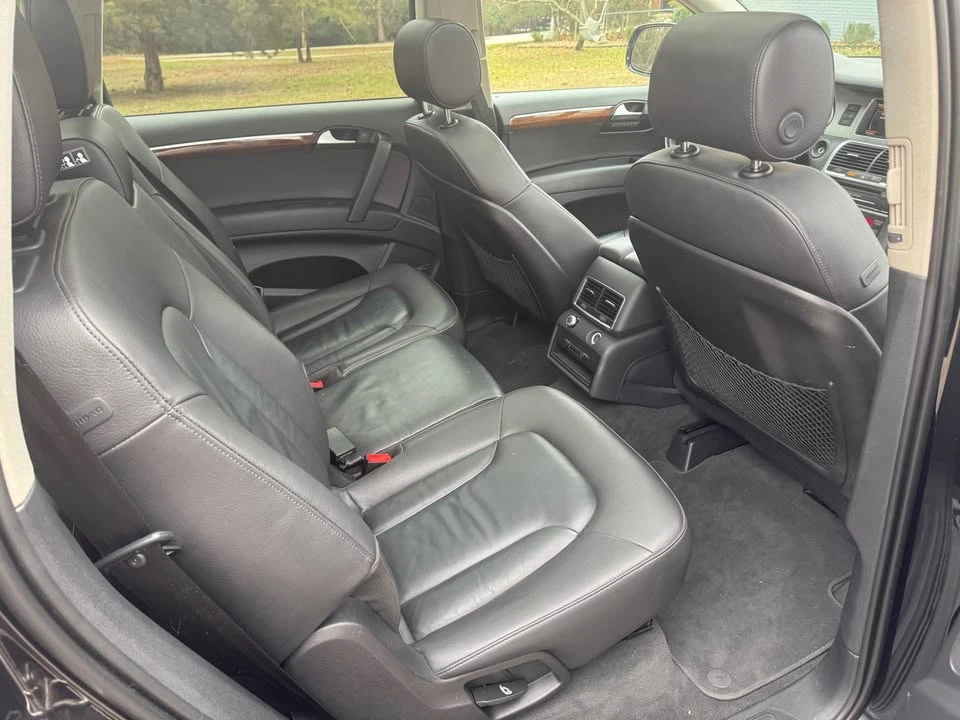 2015 Audi 4L Q7 - Image 7 of 10