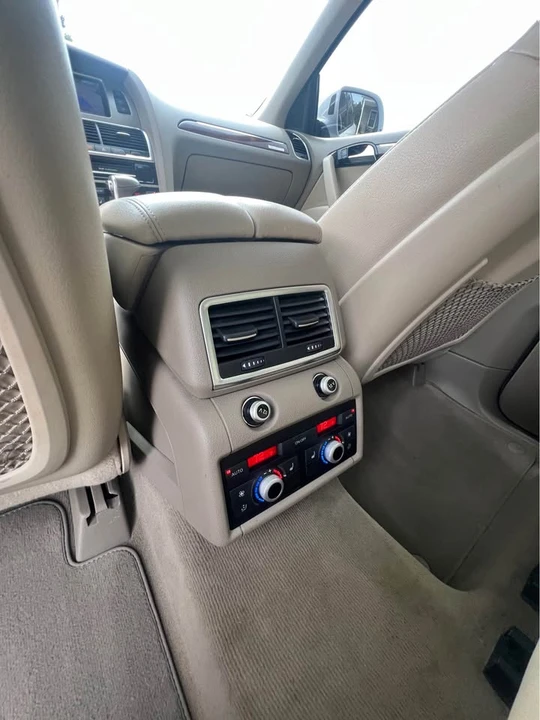 2015 Audi 4L Q7 - Image 17 of 20