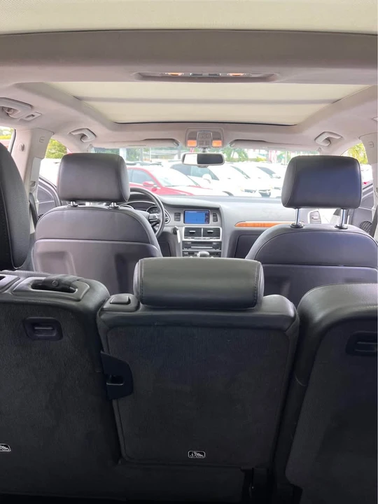 2015 Audi 4L Q7 - Image 16 of 18