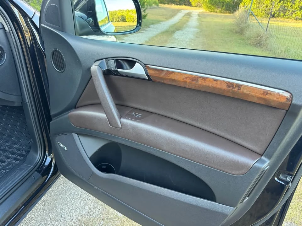 2015 Audi 4L Q7 - Image 10 of 20