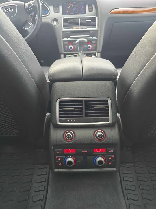 2015 Audi 4L Q7 - Image 13 of 20