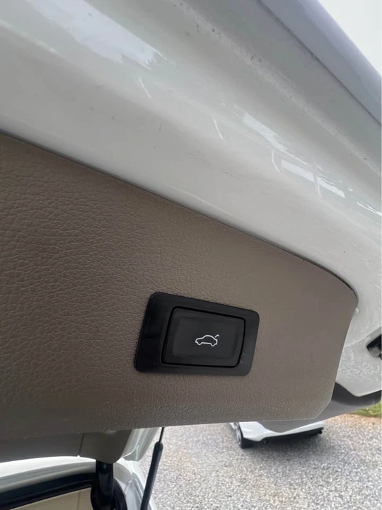 2015 Audi 4L Q7 - Image 20 of 20