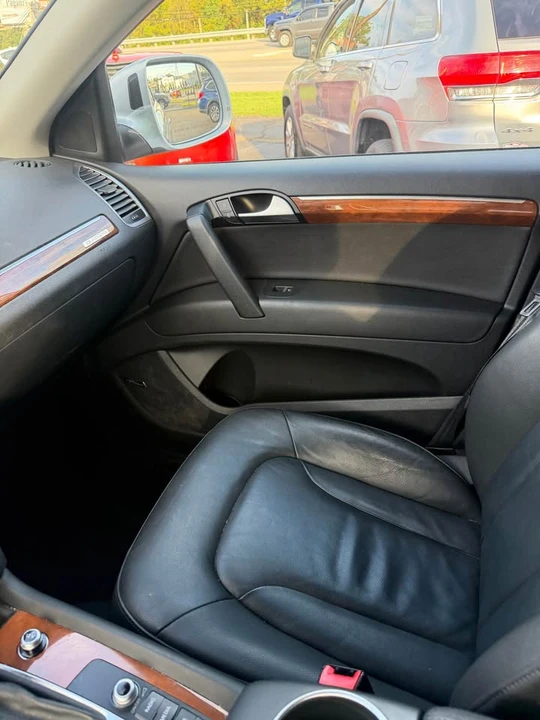 2015 Audi 4L Q7 - Image 13 of 17