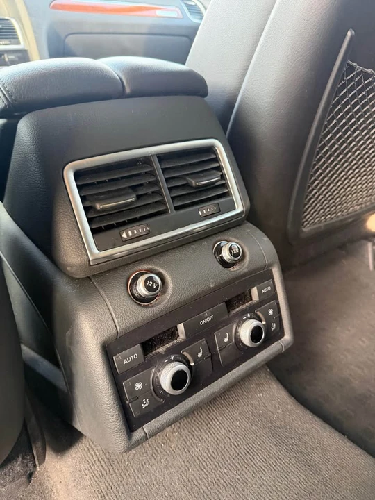 2015 Audi 4L Q7 - Image 17 of 17
