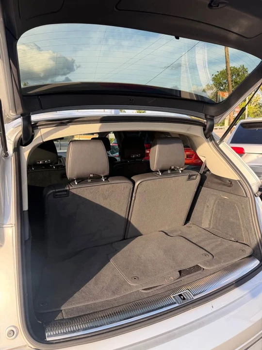 2015 Audi 4L Q7 - Image 6 of 17