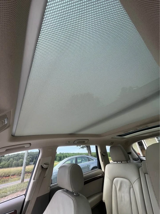 2015 Audi 4L Q7 - Image 12 of 20