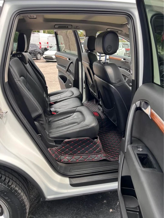 2015 Audi 4L Q7 - Image 17 of 18