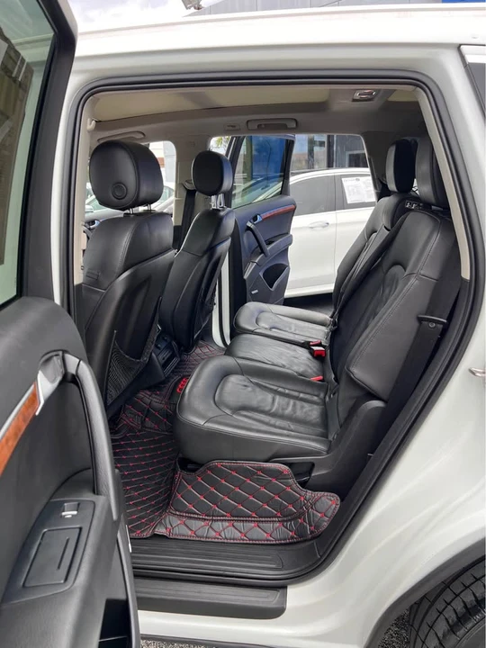 2015 Audi 4L Q7 - Image 10 of 18
