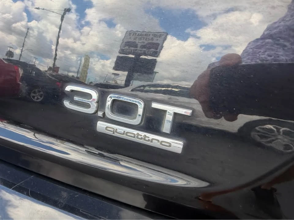 2015 Audi 4L Q7 - Image 5 of 16
