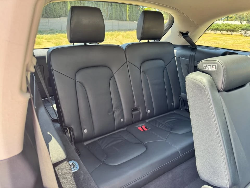 2015 Audi 4L Q7 - Image 13 of 18
