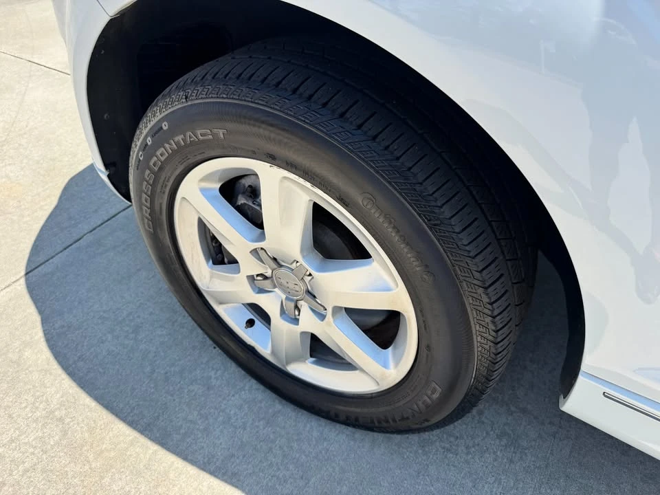 2015 Audi 4L Q7 - Image 16 of 18