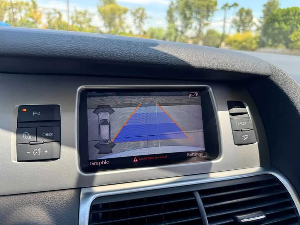 2015 Audi 4L Q7 - Image 15 of 18
