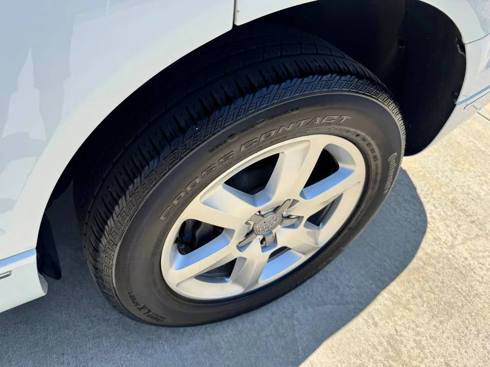 2015 Audi 4L Q7 - Image 17 of 18