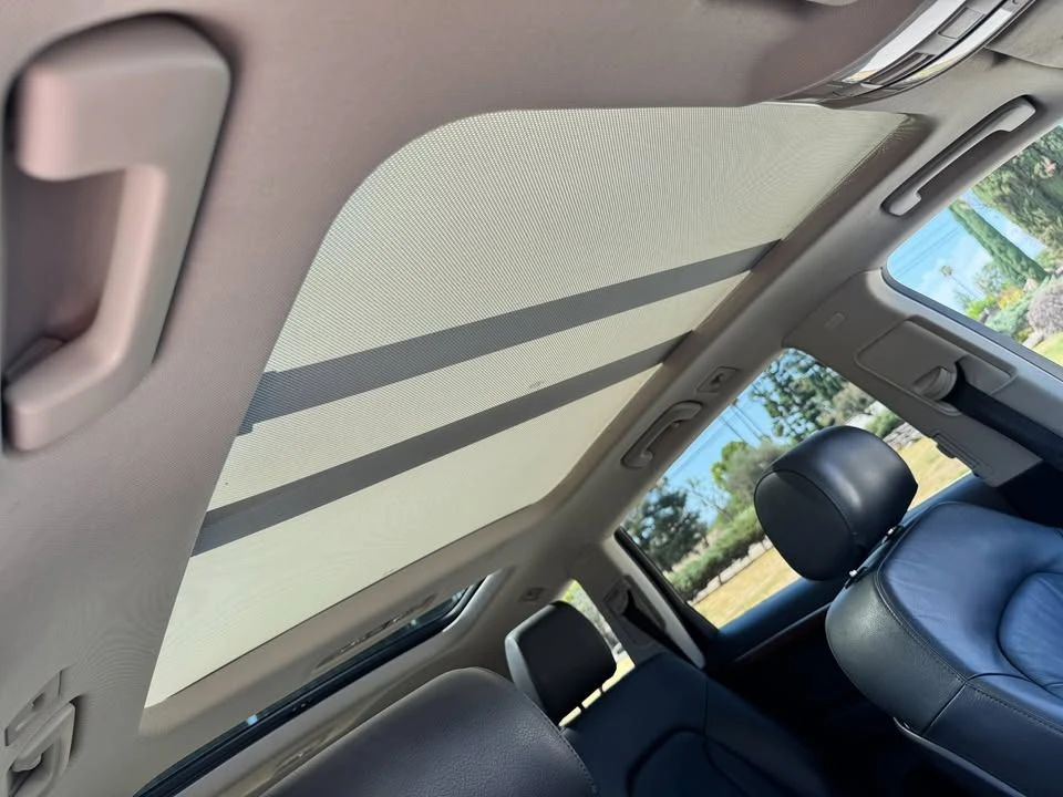 2015 Audi 4L Q7 - Image 11 of 18