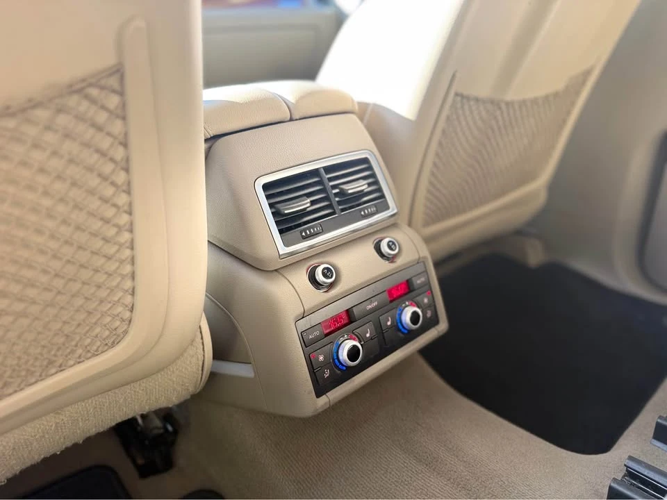 2015 Audi 4L Q7 - Image 13 of 14