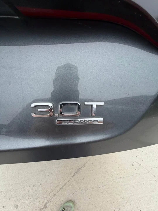 2015 Audi 4L Q7 - Image 14 of 20