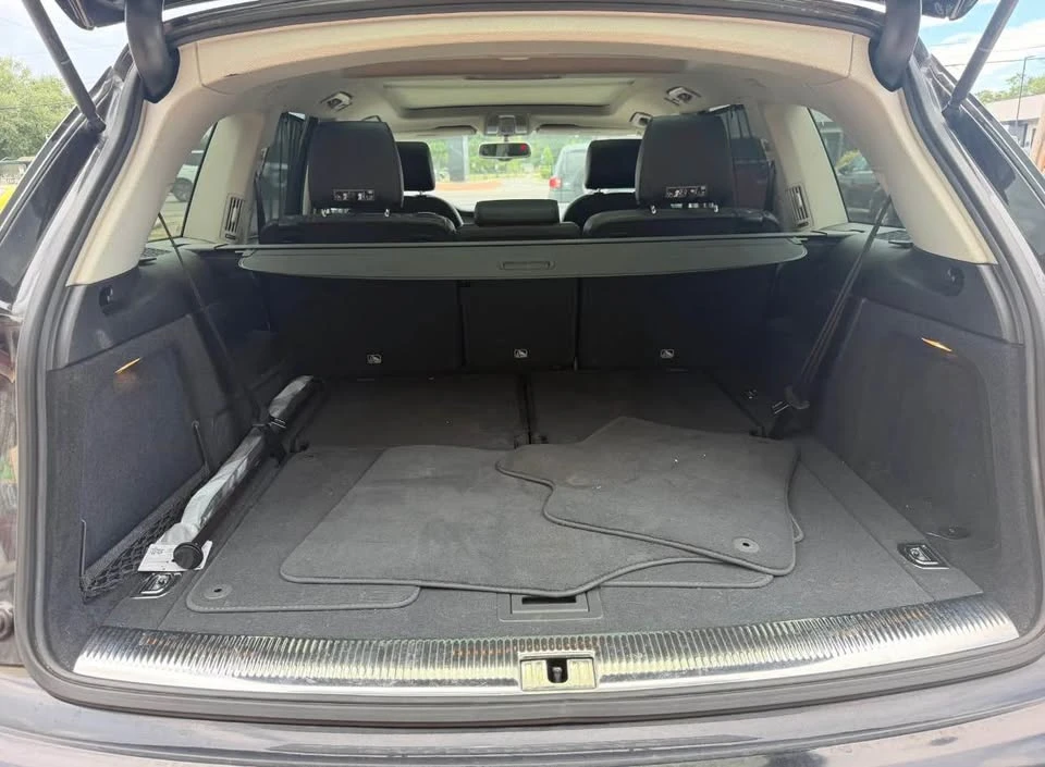 2015 Audi 4L Q7 - Image 5 of 8