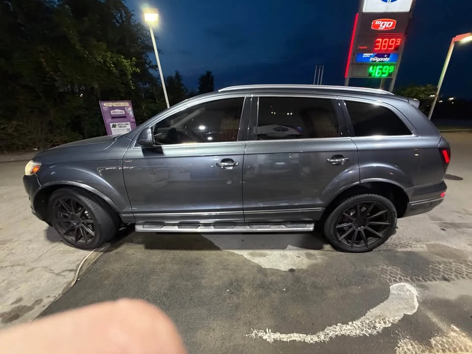 2015 Audi 4L Q7 - Image 2 of 18