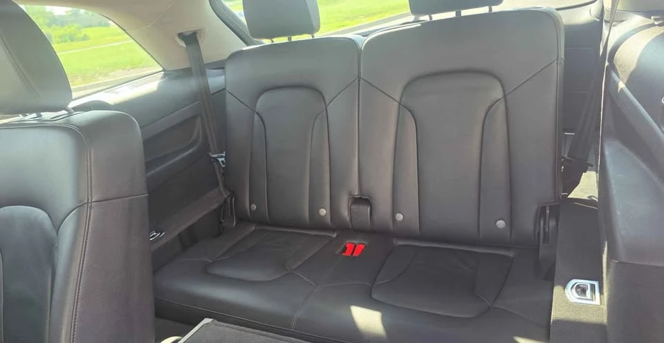 2015 Audi 4L Q7 - Image 6 of 10