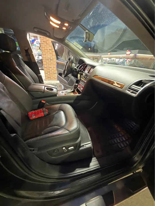 2015 Audi 4L Q7 - Image 14 of 18