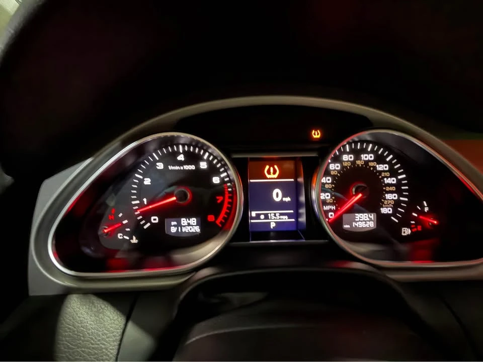 2015 Audi 4L Q7 - Image 17 of 18