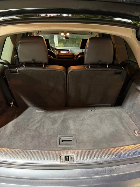 2015 Audi 4L Q7 - Image 12 of 18